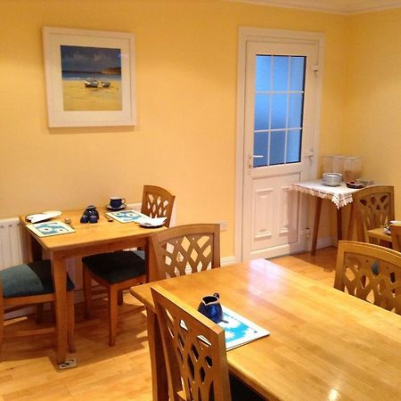 Rodini B&B Kilkenny Buitenkant foto