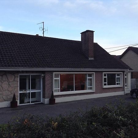 Rodini B&B Kilkenny Buitenkant foto