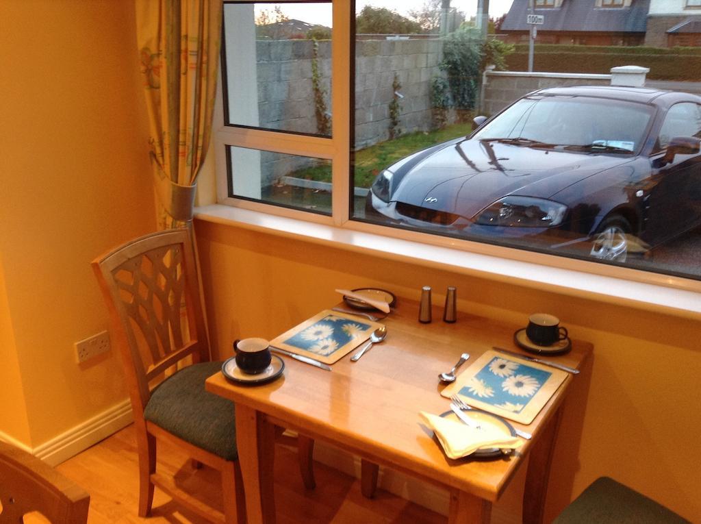 Rodini B&B Kilkenny Buitenkant foto