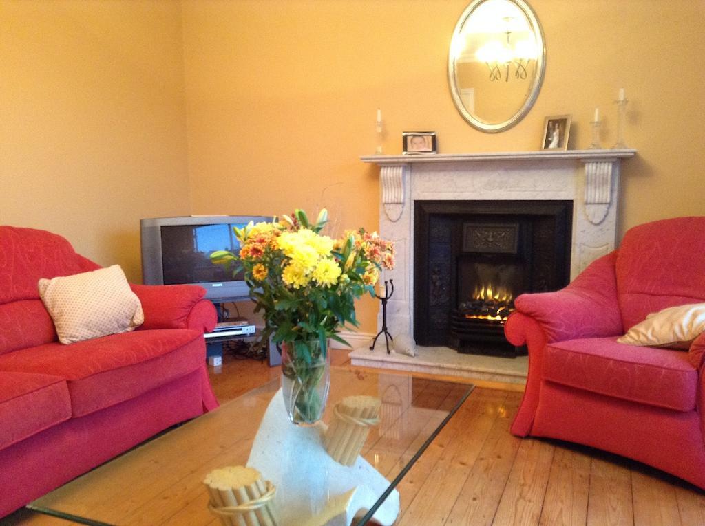 Rodini B&B Kilkenny Buitenkant foto