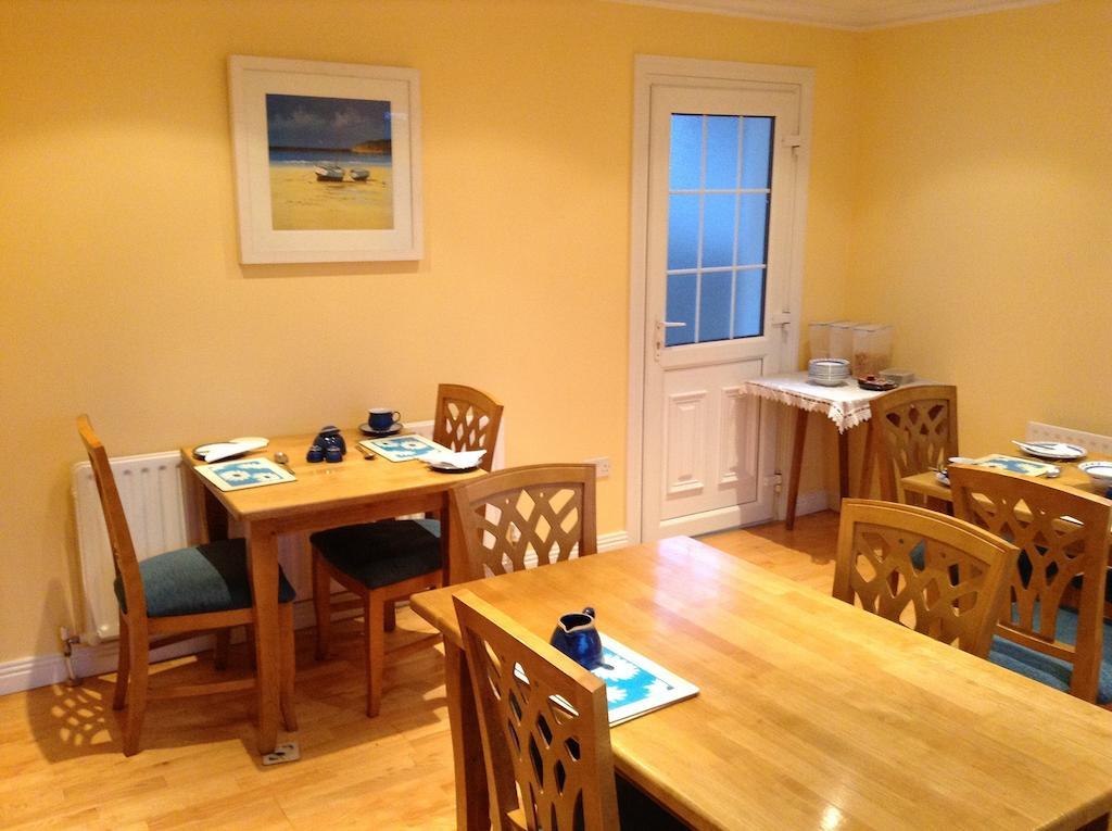 Rodini B&B Kilkenny Buitenkant foto
