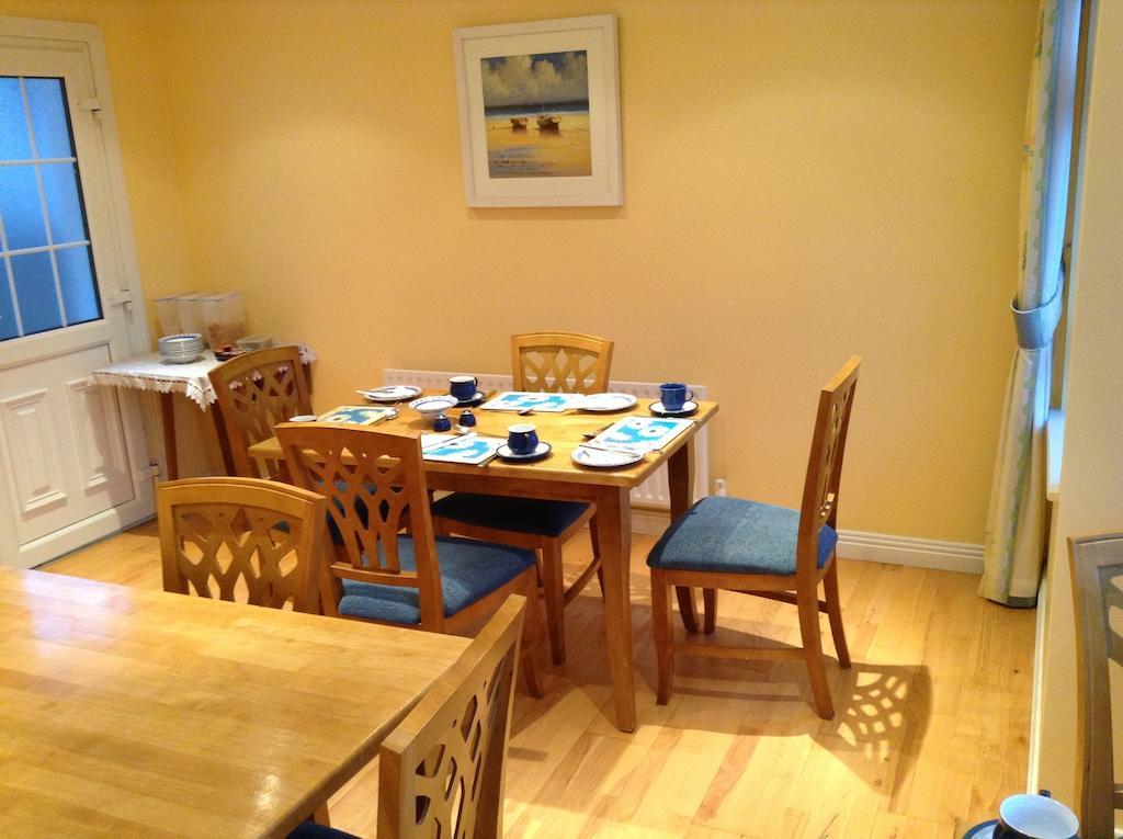 Rodini B&B Kilkenny Buitenkant foto