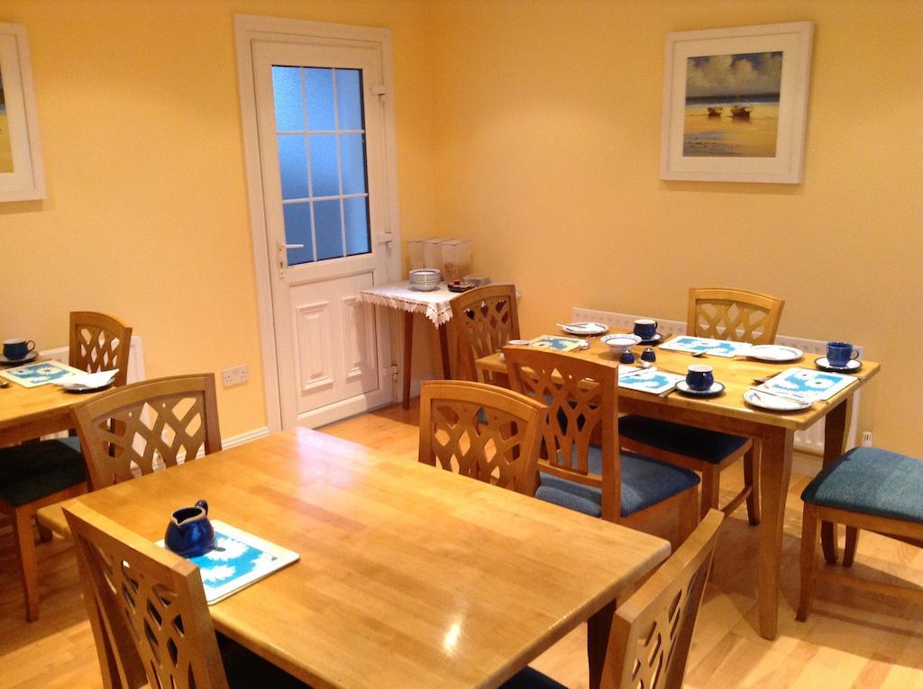 Rodini B&B Kilkenny Buitenkant foto