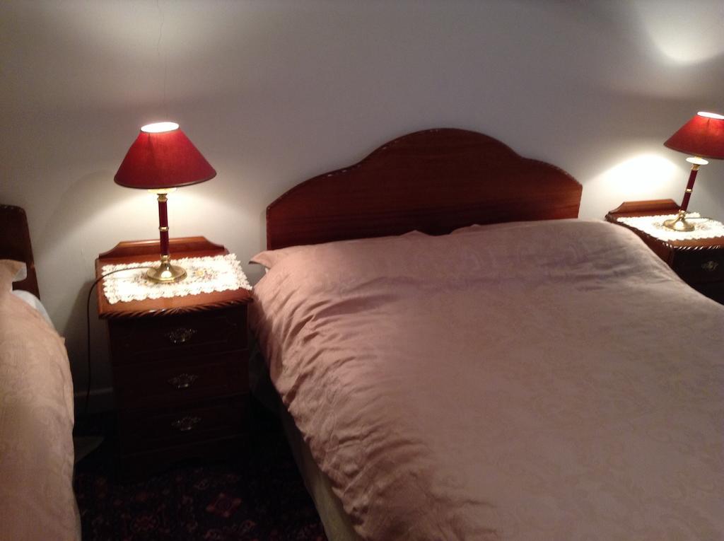 Rodini B&B Kilkenny Kamer foto