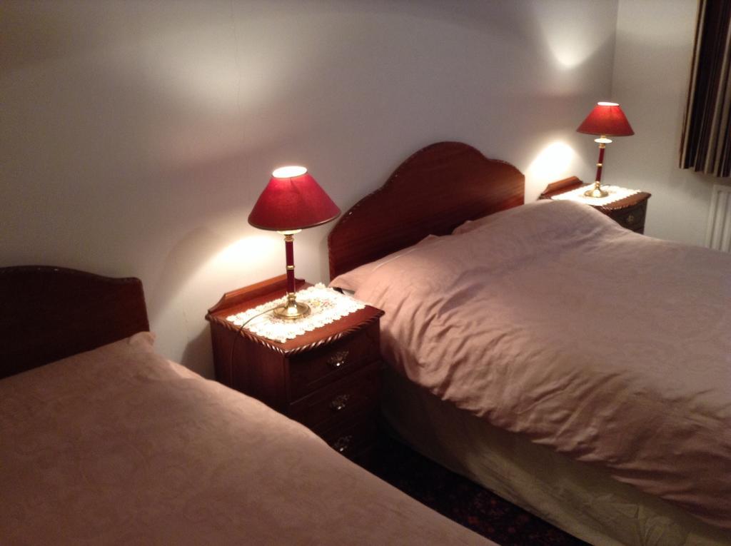 Rodini B&B Kilkenny Kamer foto