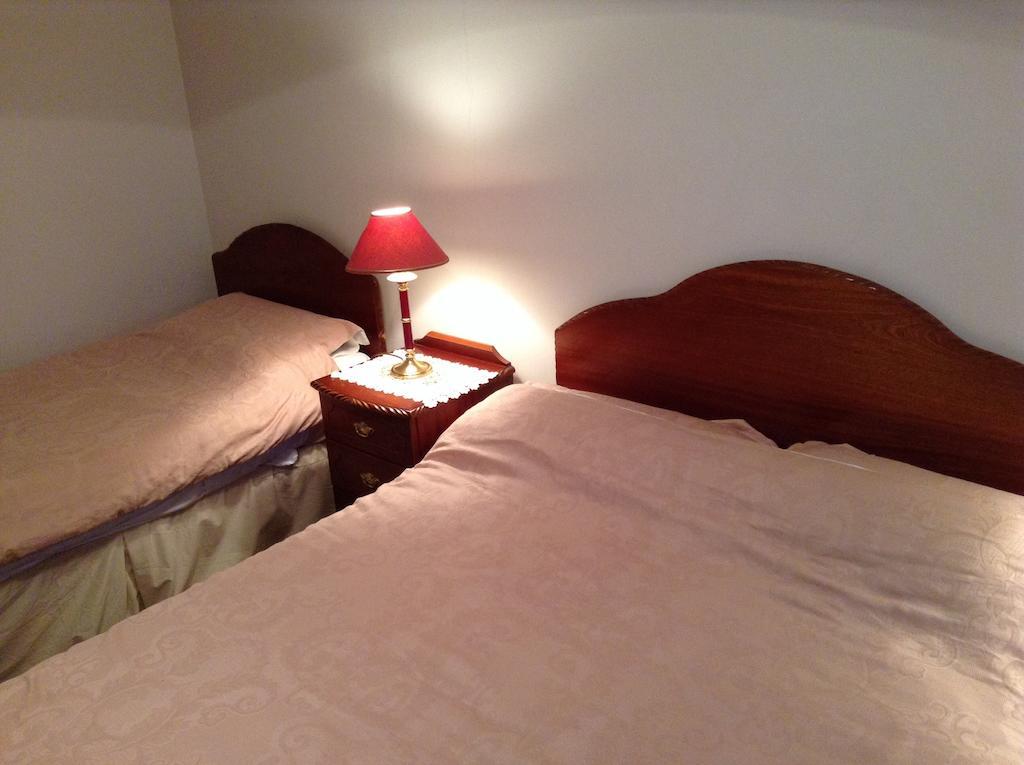 Rodini B&B Kilkenny Kamer foto
