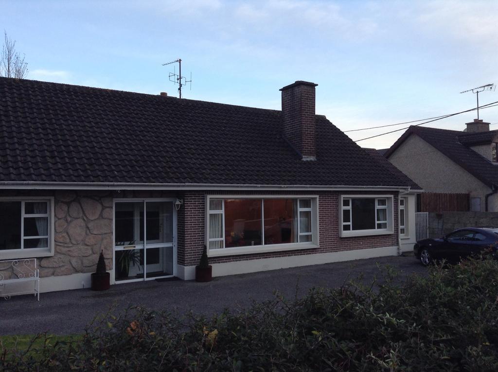Rodini B&B Kilkenny Buitenkant foto